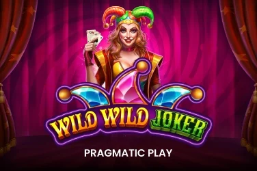 Wild Wild Joker