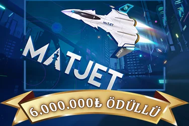 MatJet