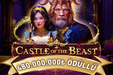 Castle Of The Beast